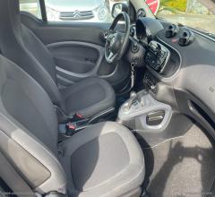 Auto - Smart fortwo 70 1.0 twinamic passion