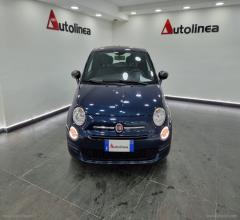 Auto - Fiat 500 1.0 hybrid cult