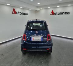 Auto - Fiat 500 1.0 hybrid cult