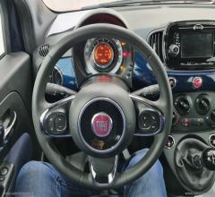 Auto - Fiat 500 1.0 hybrid cult