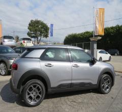 Auto - Citroen c4 cactus bluehdi 100 s&s feel edition