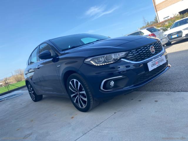 Auto - Fiat tipo 1.6 mjt s&s 5p. lounge