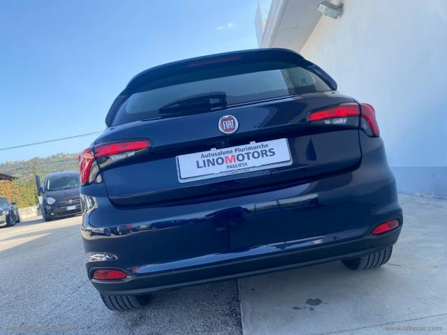 Auto - Fiat tipo 1.6 mjt s&s 5p. lounge