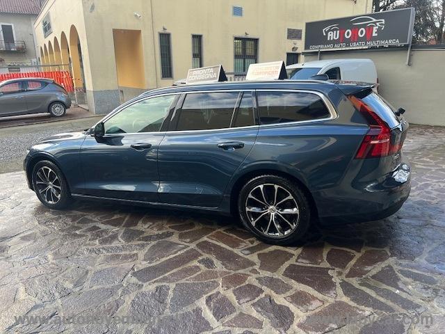 Auto - Volvo v60 d3 geartronic business plus