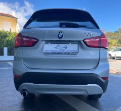 Auto - Bmw x1 sdrive18d business