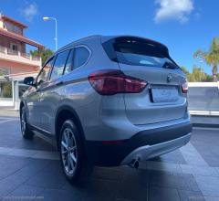 Auto - Bmw x1 sdrive18d business