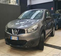 Auto - Nissan qashqai 1.5 dci dpf acenta