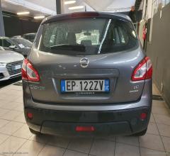 Auto - Nissan qashqai 1.5 dci dpf acenta