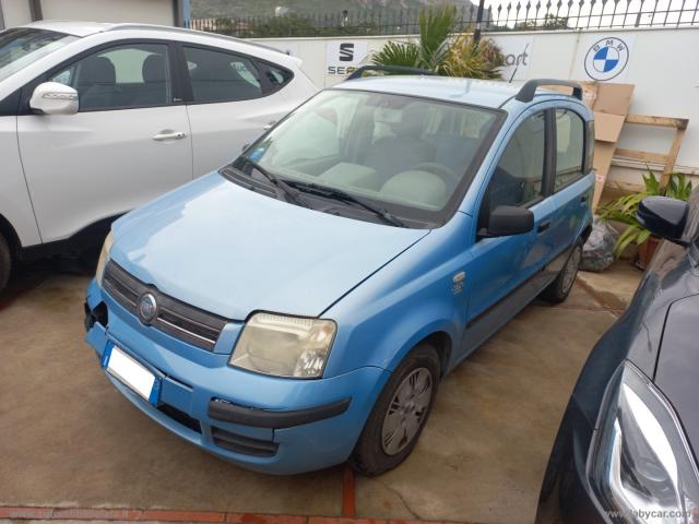 Auto - Fiat panda 1.2 dynamic