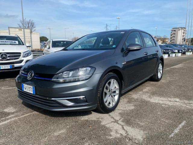 Auto - Volkswagen golf 1.5 tgi 5p. highline bmt