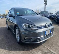 Auto - Volkswagen golf 1.5 tgi 5p. highline bmt