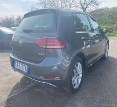 Auto - Volkswagen golf 1.5 tgi 5p. highline bmt