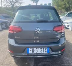 Auto - Volkswagen golf 1.5 tgi 5p. highline bmt