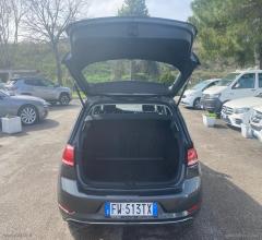 Auto - Volkswagen golf 1.5 tgi 5p. highline bmt