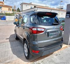 Auto - Ford ecosport 1.0 ecoboost 100 cv business