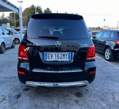 Auto - Mercedes-benz glk 200 cdi sport automatic