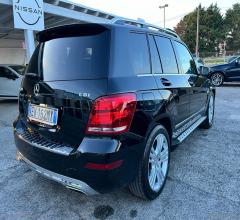 Auto - Mercedes-benz glk 200 cdi sport automatic