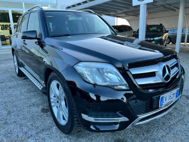 Auto - Mercedes-benz glk 200 cdi sport automatic