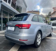 Auto - Audi a4 avant 2.0 tdi 150cv ultra s tr. bus.