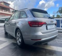 Auto - Audi a4 avant 2.0 tdi 150cv ultra s tr. bus.