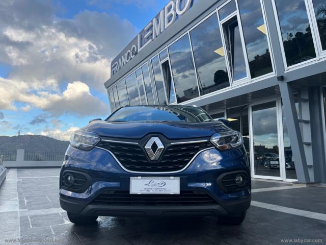 Auto - Renault kadjar blue dci 8v 115 cv edc sport edition