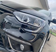 Auto - Renault mÃ©gane blue dci 115 cv business