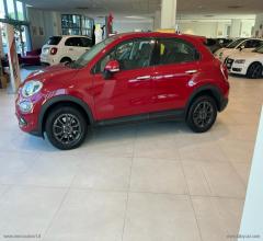 Auto - Fiat 500x 1.3 m.jet 95 cv pop star