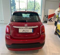 Auto - Fiat 500x 1.3 m.jet 95 cv pop star