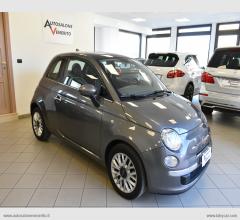 Auto - Fiat 500 1.3 mjt 95 cv gq