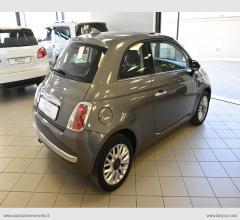 Auto - Fiat 500 1.3 mjt 95 cv gq