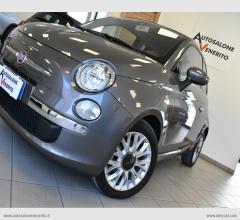 Auto - Fiat 500 1.3 mjt 95 cv gq