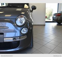 Auto - Fiat 500 1.3 mjt 95 cv gq