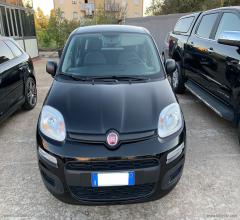 Auto - Fiat panda 1.2 easy