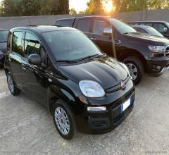 Auto - Fiat panda 1.2 easy