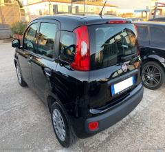 Auto - Fiat panda 1.2 easy