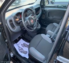 Auto - Fiat panda 1.2 easy