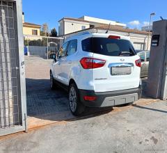 Auto - Ford ecosport 1.0 ecoboost 125 cv s&s titanium