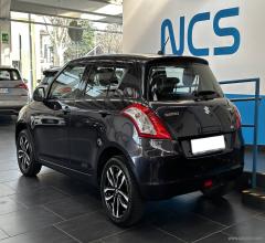 Auto - Suzuki swift 1.2 dj. 4wd 5p.b-top bi-color s&s