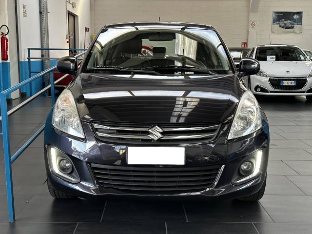 Auto - Suzuki swift 1.2 dj. 4wd 5p.b-top bi-color s&s