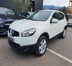 Auto - Nissan qashqai 1.6 dci acenta