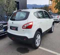 Auto - Nissan qashqai 1.6 dci acenta