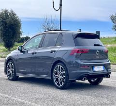 Auto - Volkswagen golf 2.0 dsg tsi gti