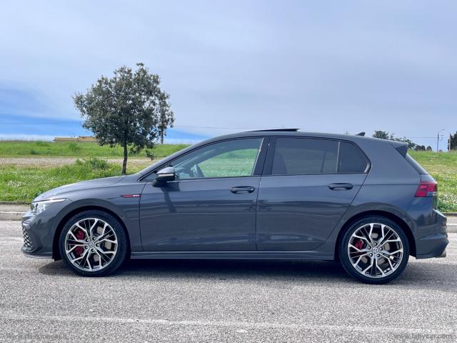 Auto - Volkswagen golf 2.0 dsg tsi gti