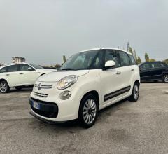 Fiat 500l living 1.6 mjt 105 cv pop star