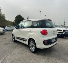 Auto - Fiat 500l living 1.6 mjt 105 cv pop star