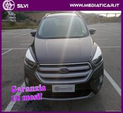 Auto - Ford kuga 1.5 tdci 120 cv s&s 2wd plus