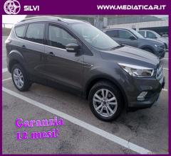 Auto - Ford kuga 1.5 tdci 120 cv s&s 2wd plus