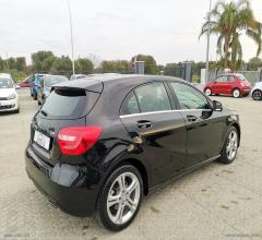 Auto - Mercedes-benz a 180 cdi sport