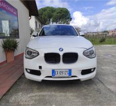 Auto - Bmw 116d 5p. efficient dynamics urban