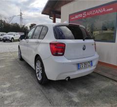 Auto - Bmw 116d 5p. efficient dynamics urban